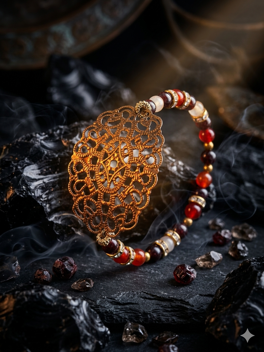 Bracelets artisanaux