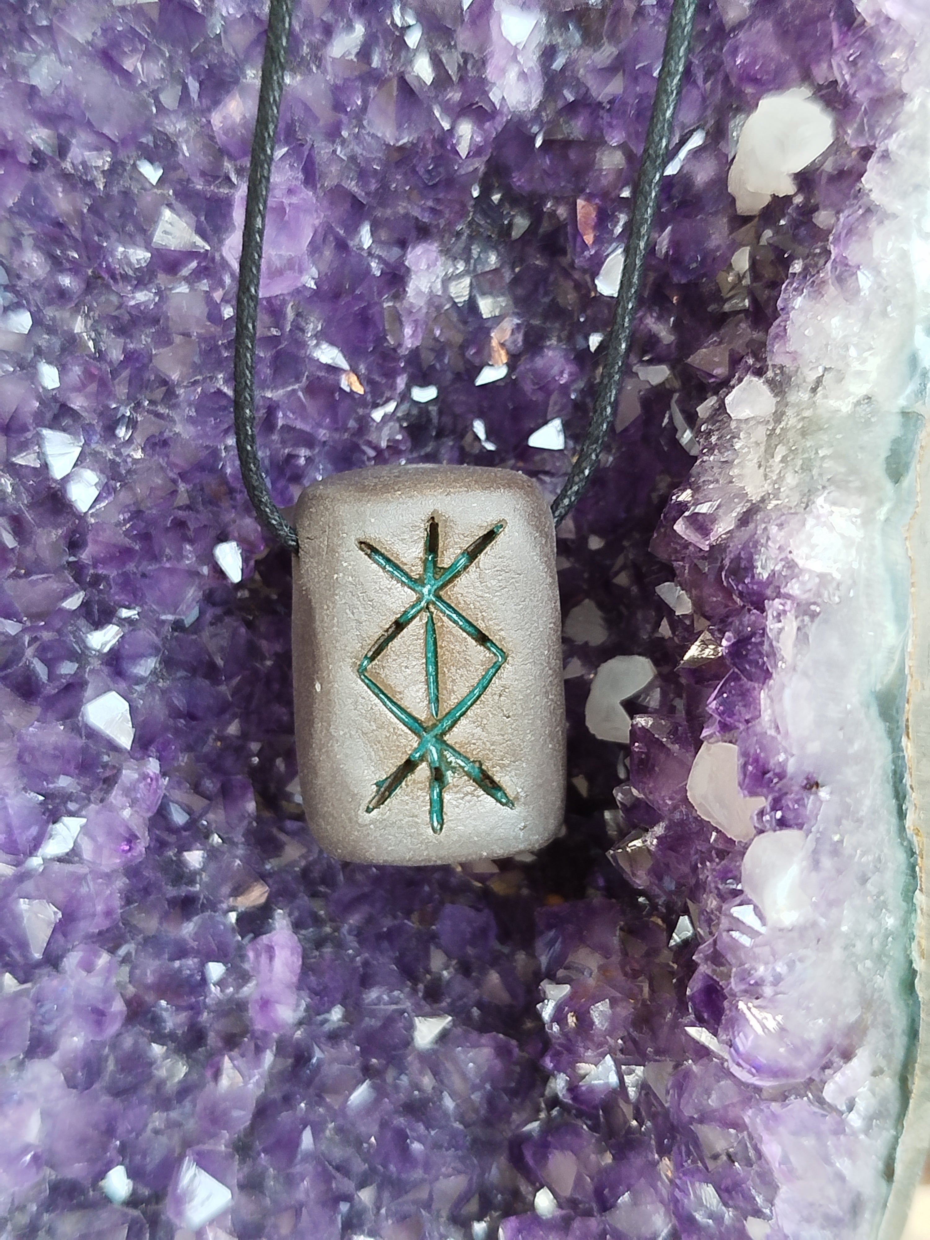 Pendentifs artisanaux