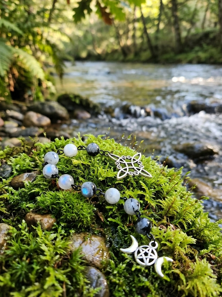 Péristérite : Aide à l'intuition et à la clarté des rêves.